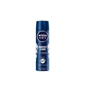 Nivea Men Protect & Care Quick Dry 48h Anti-Perspirant Spray 150ml