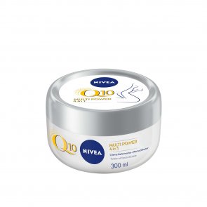 Nivea Q10 Multi Power 4in1 Firming + Reshaping Cream 300ml (10.14fl oz)