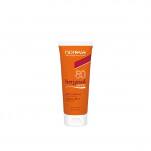Noreva Bergasol Expert Mineral Cream SPF50 40ml