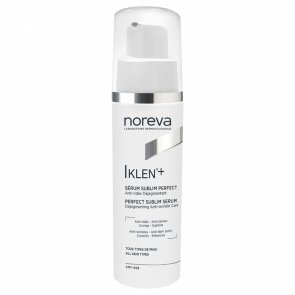 Noreva Iklen+ Perfect Sublim Serum Depigmenting Anti-Wrinkle Care 30ml