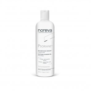 Noreva Psoriane Soothing Cleansing Gel 500ml