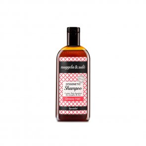 Nuggela & Sulé Epigenetic Shampoo Greasy Hair 250ml