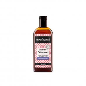 Nuggela & Sulé Epigenetic Shampoo Sensitive Skin 250ml (8.45 fl oz)