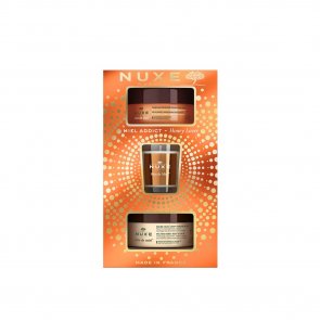COFFRET:NUXE Honey Lover Gift Set