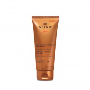 NUXE Sun Hydrating Enhancing Self-Tan 100ml