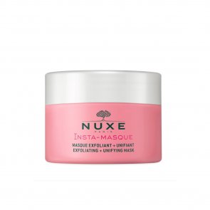 NUXE Insta-Masque Exfoliating + Unifying Mask 50ml