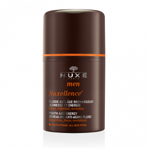 NUXE Men Nuxellence Youth And Energy Revealing Anti-Aging Fluid 50ml (1.69fl oz)