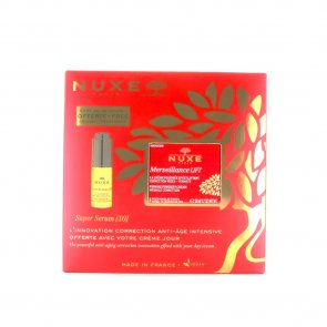 SET DE REGALO:NUXE Merveillance Lift Coffret