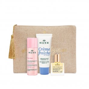 GIFT SET:NUXE My Beauty Must-Have Kit