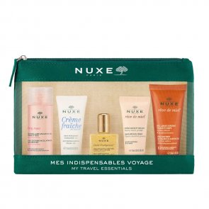 GIFT SET:NUXE My Travel Essentials