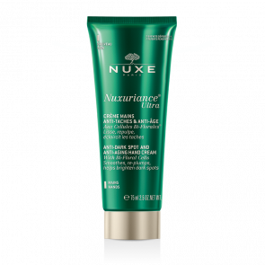 NUXE Nuxuriance Ultra Anti-Dark Spot & Anti-Ageing Hand Cream 75ml