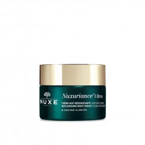 NUXE Nuxuriance Ultra Replenishing Night Cream 50ml