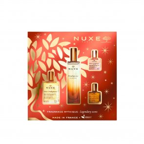 GIFT SET: NUXE Prodigieuse Parfum 50ml Legendary Scent Gift Set