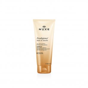 NUXE Prodigieux Shower Oil With Golden Shimmer