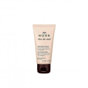 NUXE Rêve de Miel Hand and Nail Cream 50ml (1.69fl oz)