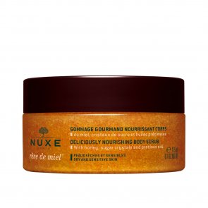 NUXE Rêve de Miel Nourishing Body Scrub 175ml (5.92fl oz)