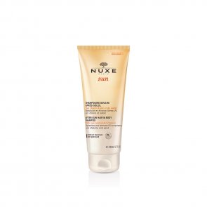 NUXE Sun Shampoo Pós-Solar Cabelo & Corpo 200ml
