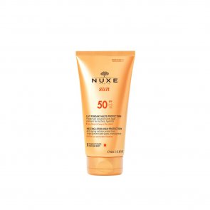 NUXE Sun Melting Lotion High Protection SPF50 150ml (5.07fl oz)