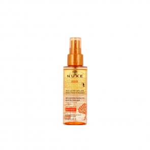 NUXE Sun Óleo Protetor Cabelo 100ml