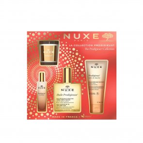 GIFT SET:NUXE The Prodigieux Collection Gift Set