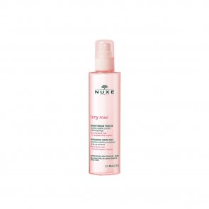 NUXE Very Rose Refreshing Toning Mist 200ml (6.76fl oz)