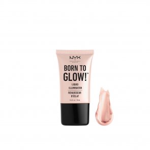 NYX Pro Makeup Born To Glow Liquid Illuminator