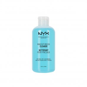 NYX Pro Makeup Brush Cleaner 250ml