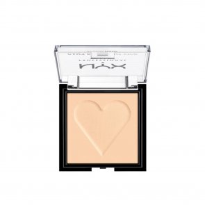 NYX Pro Makeup Can't Stop Won't Stop Mattifying Powder