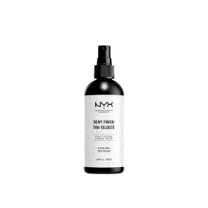 NYX Pro Makeup Dewy Finish Long Lasting Setting Spray