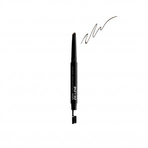 NYX Pro Makeup Fill & Fluff Eyebrow Pomade Pencil
