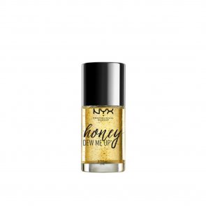 NYX Pro Makeup Honey Dew Me Up Primer 22ml (0.74fl oz)