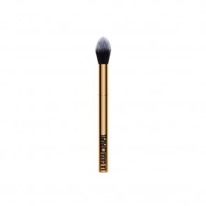 LIMITED EDITION: NYX Pro Makeup La Casa De Papel Gold Bar Brush