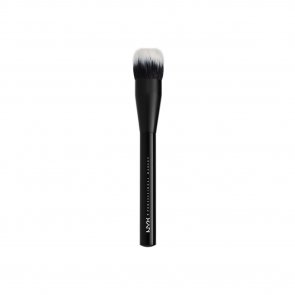 NYX Pro Makeup Pro Dual Fiber Foundation Brush
