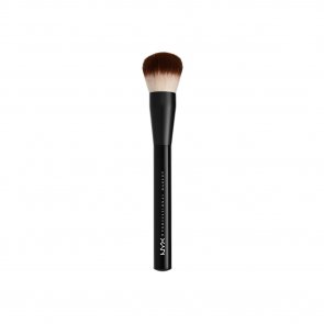 NYX Pro Makeup Pro Multi-Purpose Buffing Brush