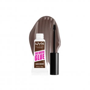 NYX Pro Makeup The Brow Glue Instant Brow Styler