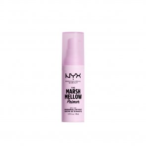 NYX Pro Makeup The Marshmellow Primer 30ml (1.01fl oz)