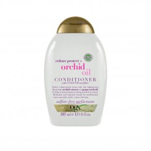 OGX Colour Protect + Orchid Oil Conditioner 385ml (13 fl oz)