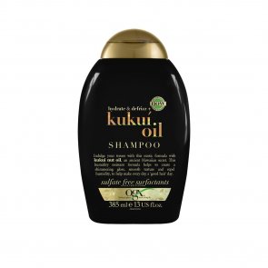 OGX Hydrate & Defrizz + Kukuí Oil Shampoo 385ml (13 fl oz)