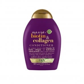 OGX Thick & Full + Biotin & Collagen Conditioner 385ml (13 fl oz)