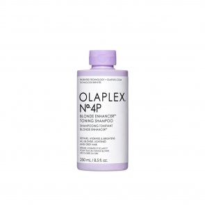 OLAPLEX Blonde Enhancer Toning Shampoo Nº4P 250ml