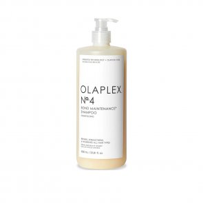 OLAPLEX Bond Maintenance Shampoo Nº4
