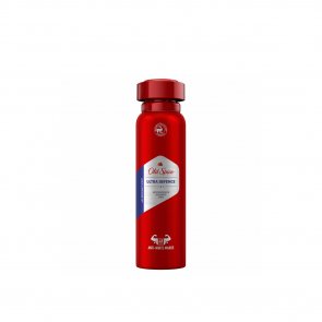 NEAR EXPIRY:Old Spice Ultra Defence Antiperspirant & Deodorant Spray 150ml