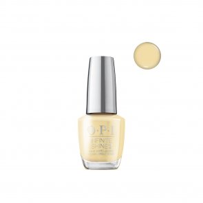 LIMITED EDITION: OPI Infinite Shine 2 Lacquer Bee-Hind the Scenes 15ml