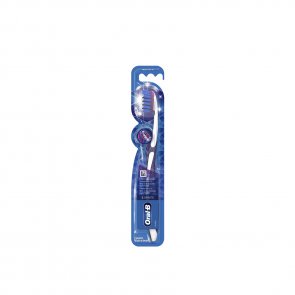 Oral-B 3D White Pro-Flex Luxe Toothbrush x1