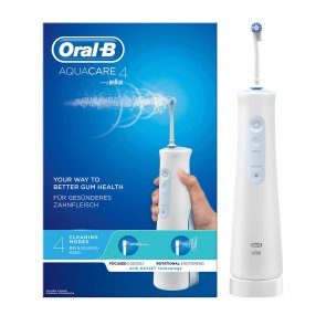 Oral-B Aqua Care 4 Portable Irrigator