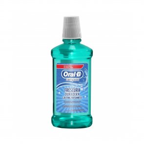 Oral-B Complete Mouthwash 500ml