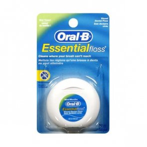 Oral-B Essential Mint Floss 50m (54.7yd)