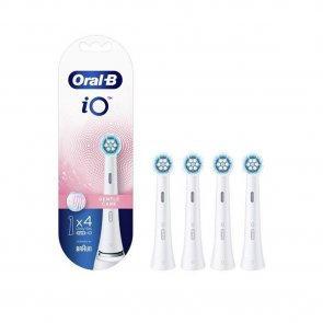 Oral-B iO Gentle Care Replacement Head Electric Toothbrush White