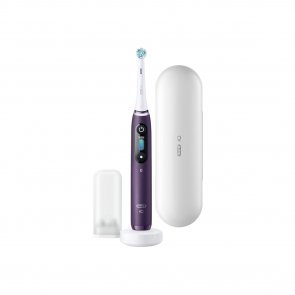 Oral-B iO™ Series 8N Violet Ametrine Electric Toothbrush