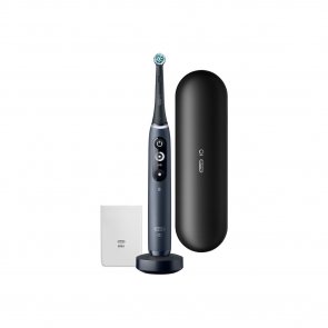 Oral-B iO™ Series 7W Black Onyx Electric Toothbrush